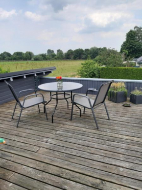 Auf dem Hufen in Ribnitz-Damgarten